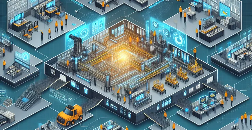 MES 工具的返工成本核算功能，找出浪费源头